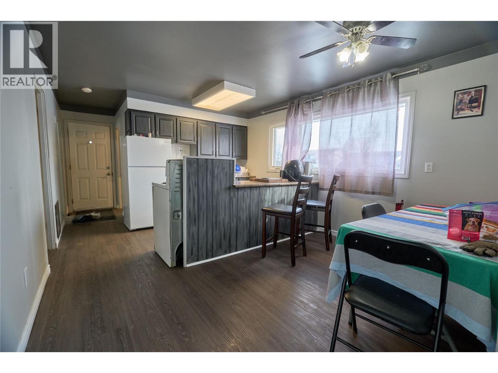 1608 116 Avenue, Dawson Creek, British Columbia  V1G 3G4 - Photo 2 - 10380202