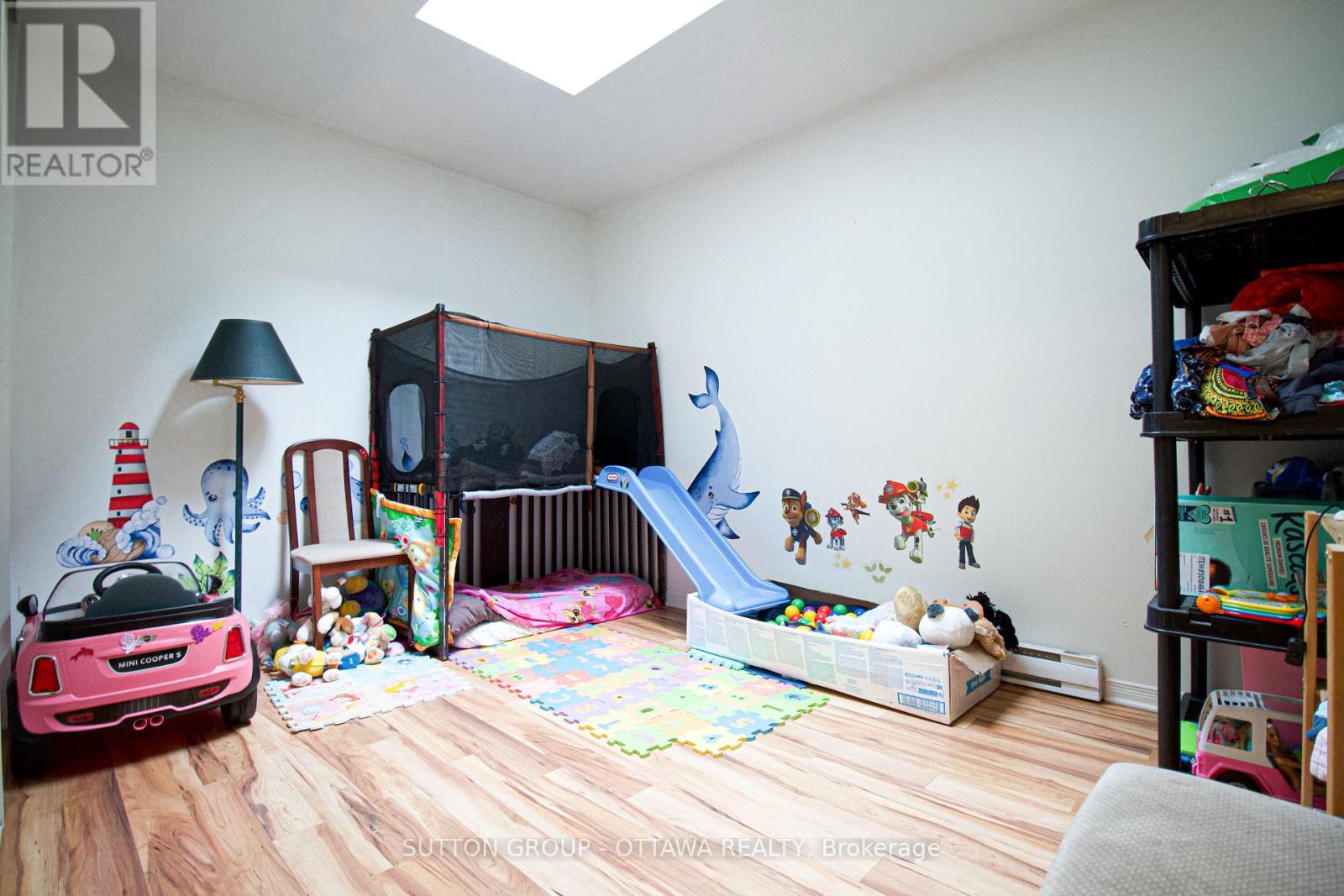 309 Cyr Avenue, Ottawa, Ontario  K1L 7N6 - Photo 12 - X12905856