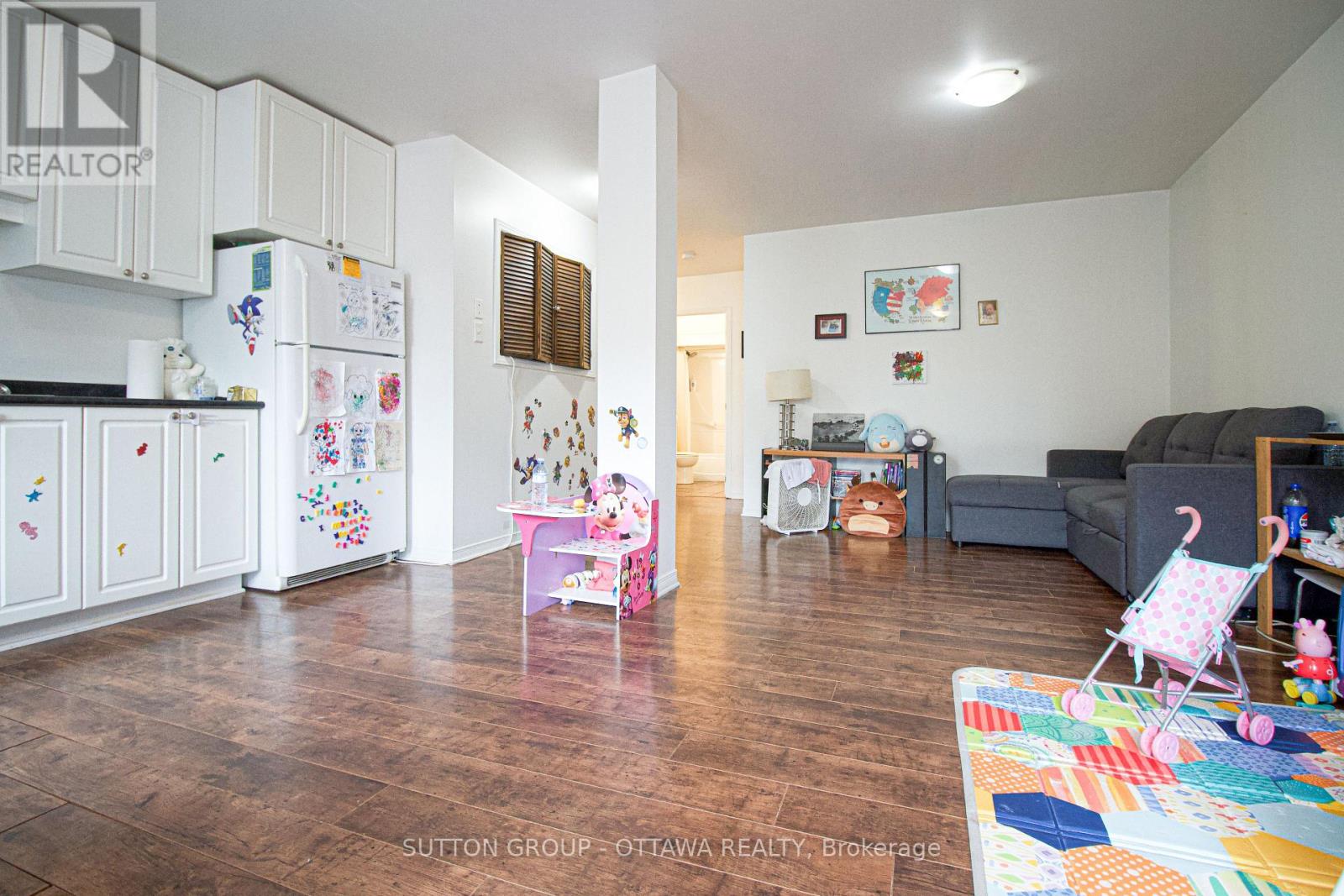 309 Cyr Avenue, Ottawa, Ontario  K1L 7N6 - Photo 8 - X12905856