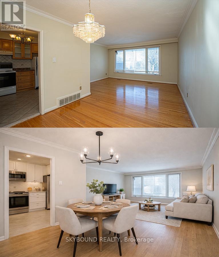 9 Caronport Crescent, Toronto, Ontario  M3A 1G9 - Photo 14 - C12905866