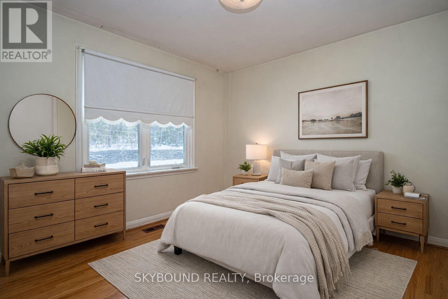 9 Caronport Crescent, Toronto, Ontario  M3A 1G9 - Photo 7 - C12905866