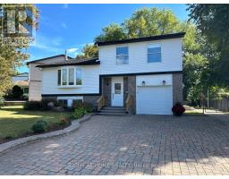832 BORONIA CRESCENT, Newmarket, Ontario