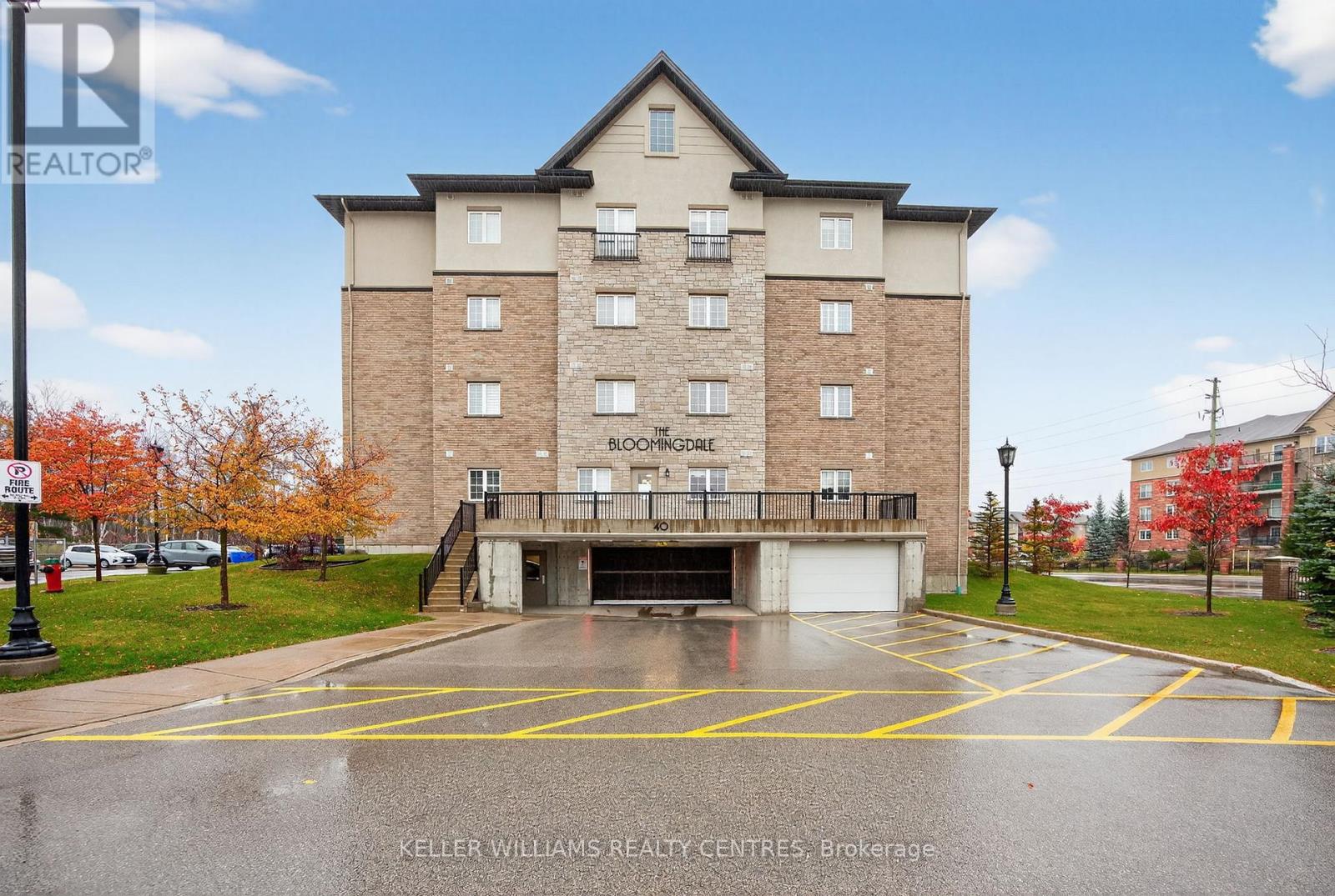 408 - 40 Ferndale Drive S, Barrie, Ontario L4N 2L3 - Photo 31 - S12905880