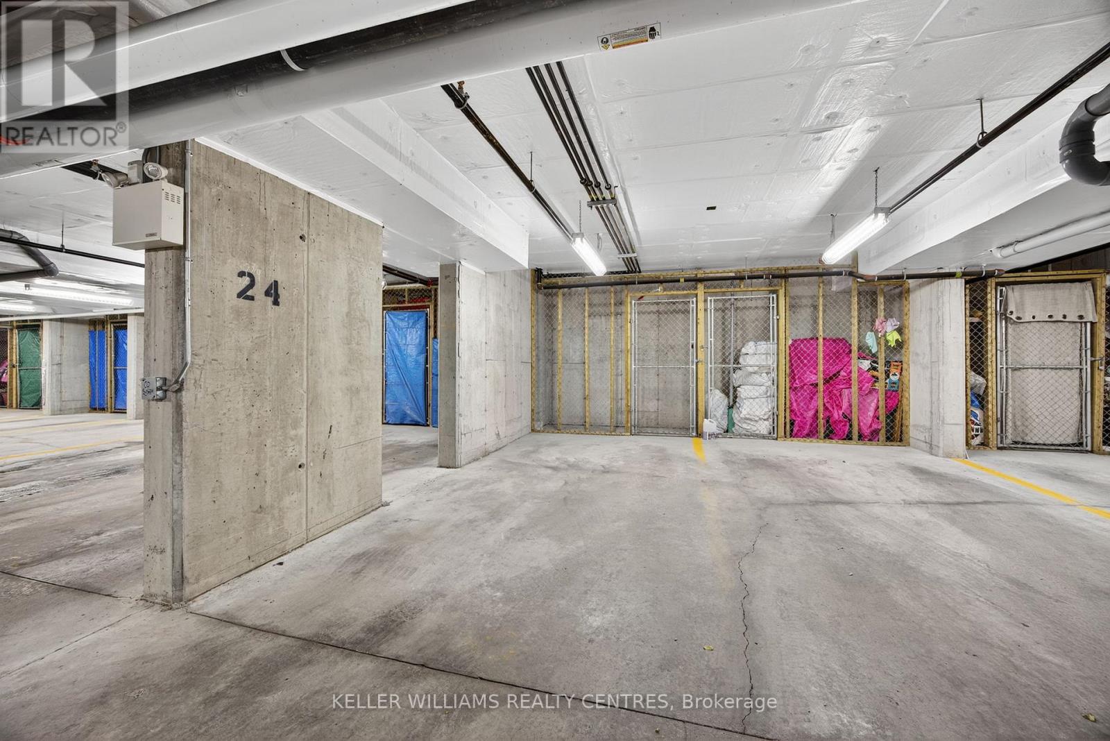 408 - 40 Ferndale Drive S, Barrie, Ontario L4N 2L3 - Photo 32 - S12905880