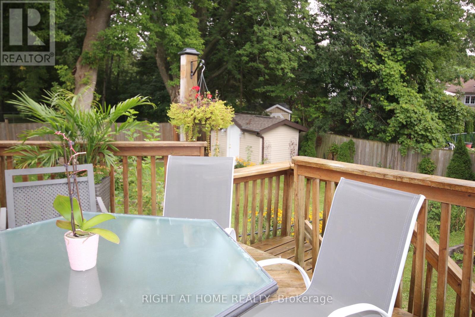 832 Boronia Crescent, Newmarket, Ontario  L3Y 5J9 - Photo 34 - N12707692