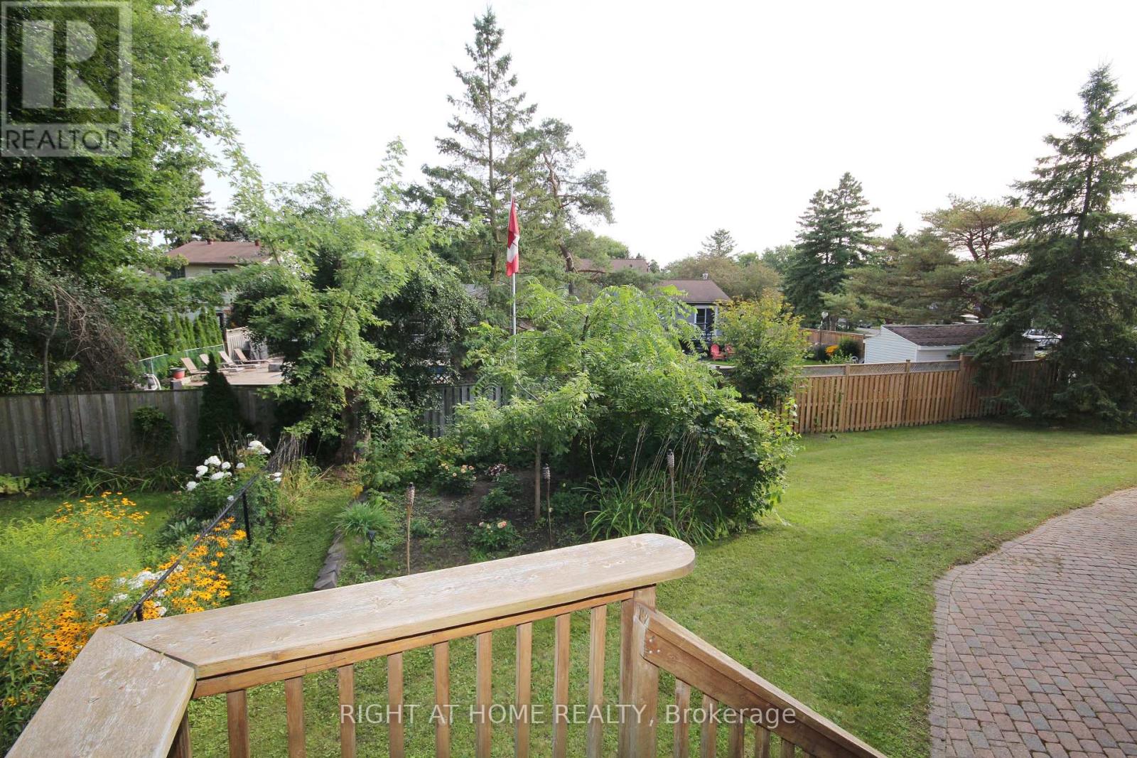 832 Boronia Crescent, Newmarket, Ontario  L3Y 5J9 - Photo 32 - N12707692