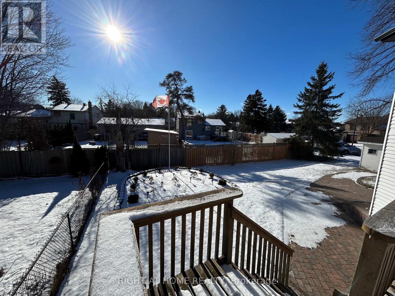 832 Boronia Crescent, Newmarket, Ontario  L3Y 5J9 - Photo 41 - N12707692