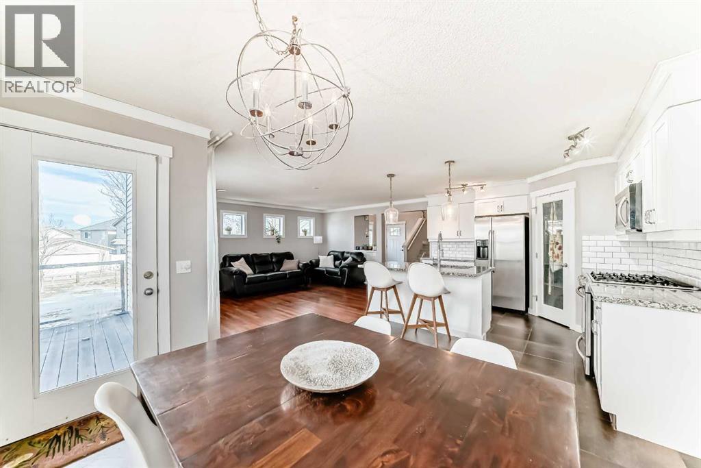 223 Copperfield Green, Calgary, Alberta  T2Z 4T9 - Photo 8 - A2295291