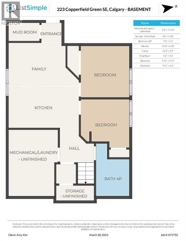 223 Copperfield Green, Calgary, Alberta  T2Z 4T9 - Photo 41 - A2295291