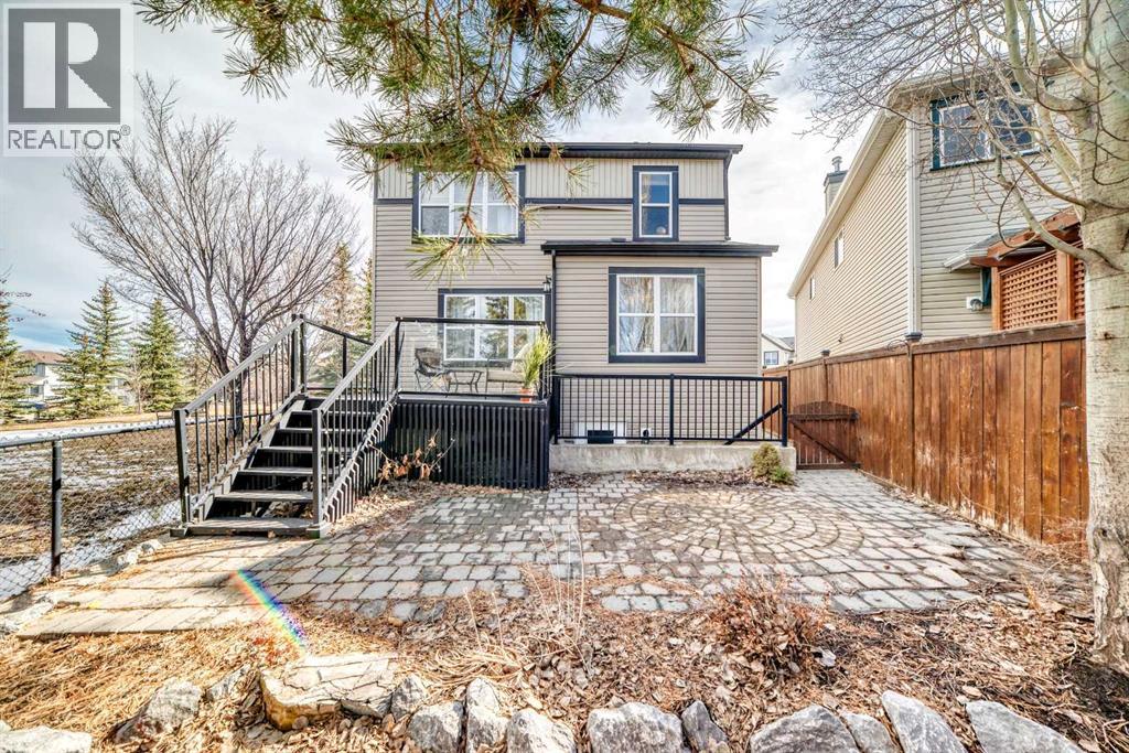 223 Copperfield Green, Calgary, Alberta  T2Z 4T9 - Photo 36 - A2295291