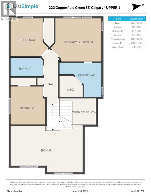 223 Copperfield Green, Calgary, Alberta  T2Z 4T9 - Photo 43 - A2295291