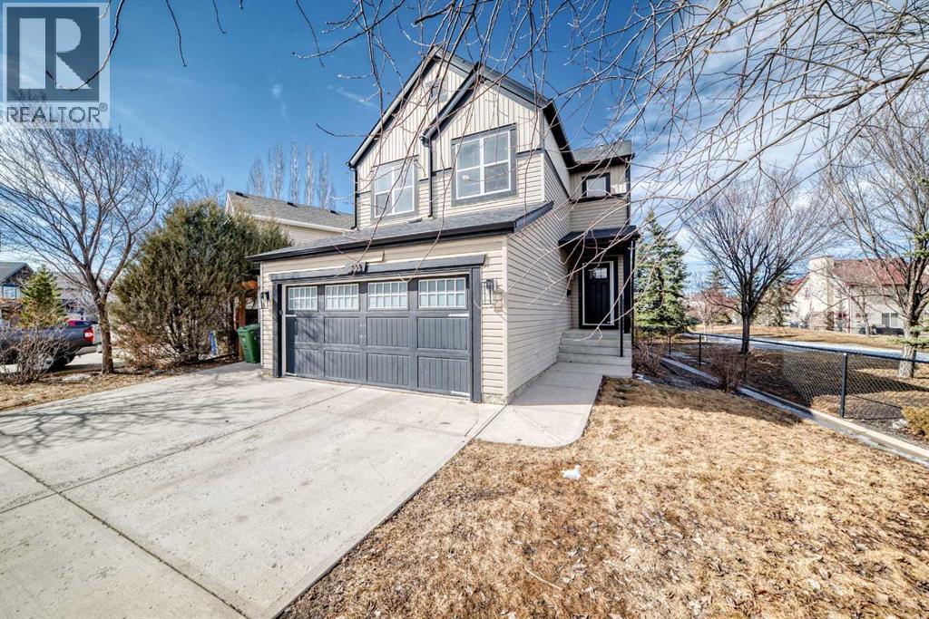 223 Copperfield Green, Calgary, Alberta  T2Z 4T9 - Photo 40 - A2295291