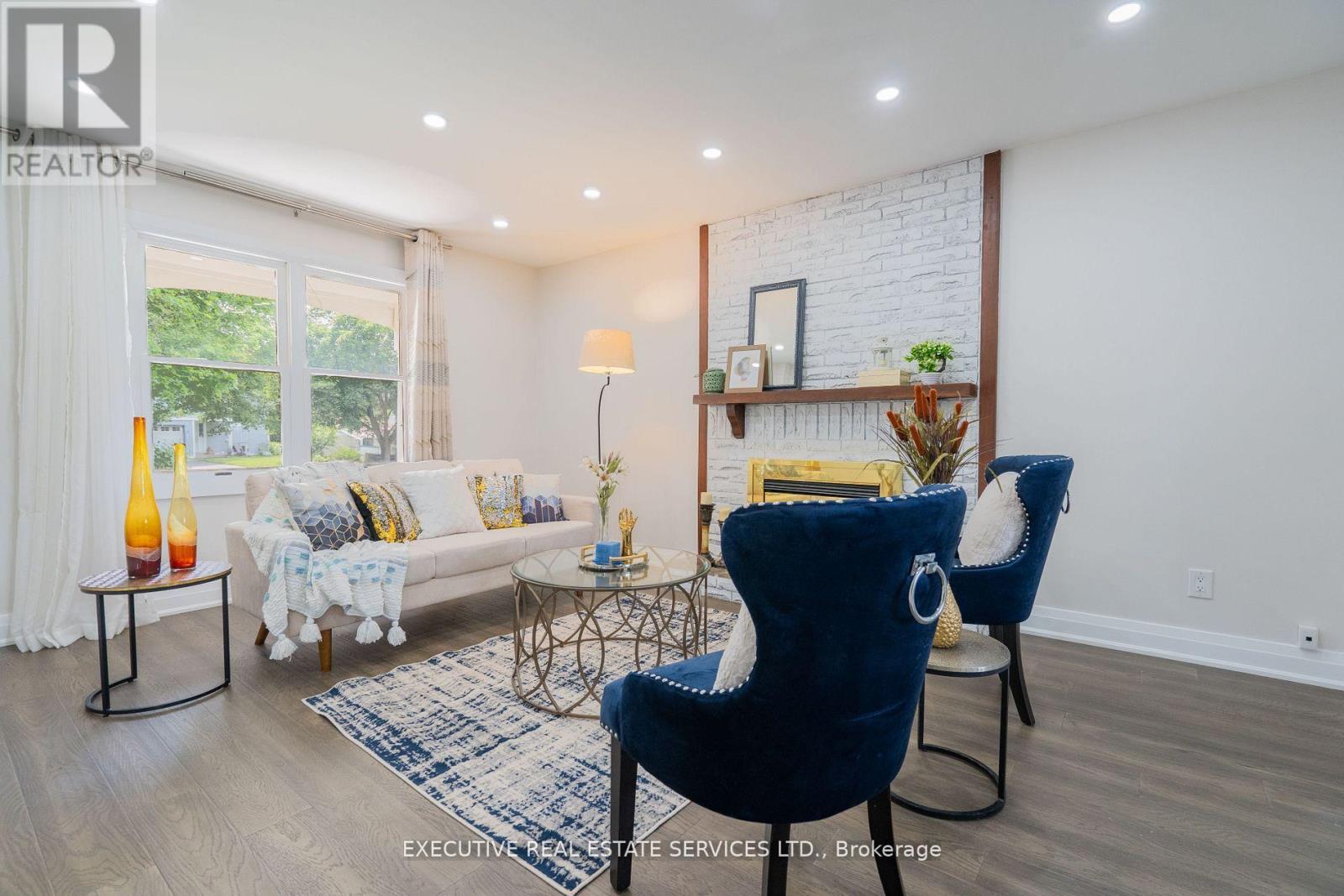 36 Blueridge Square, Brampton, Ontario  L6Z 1A1 - Photo 11 - W12905860