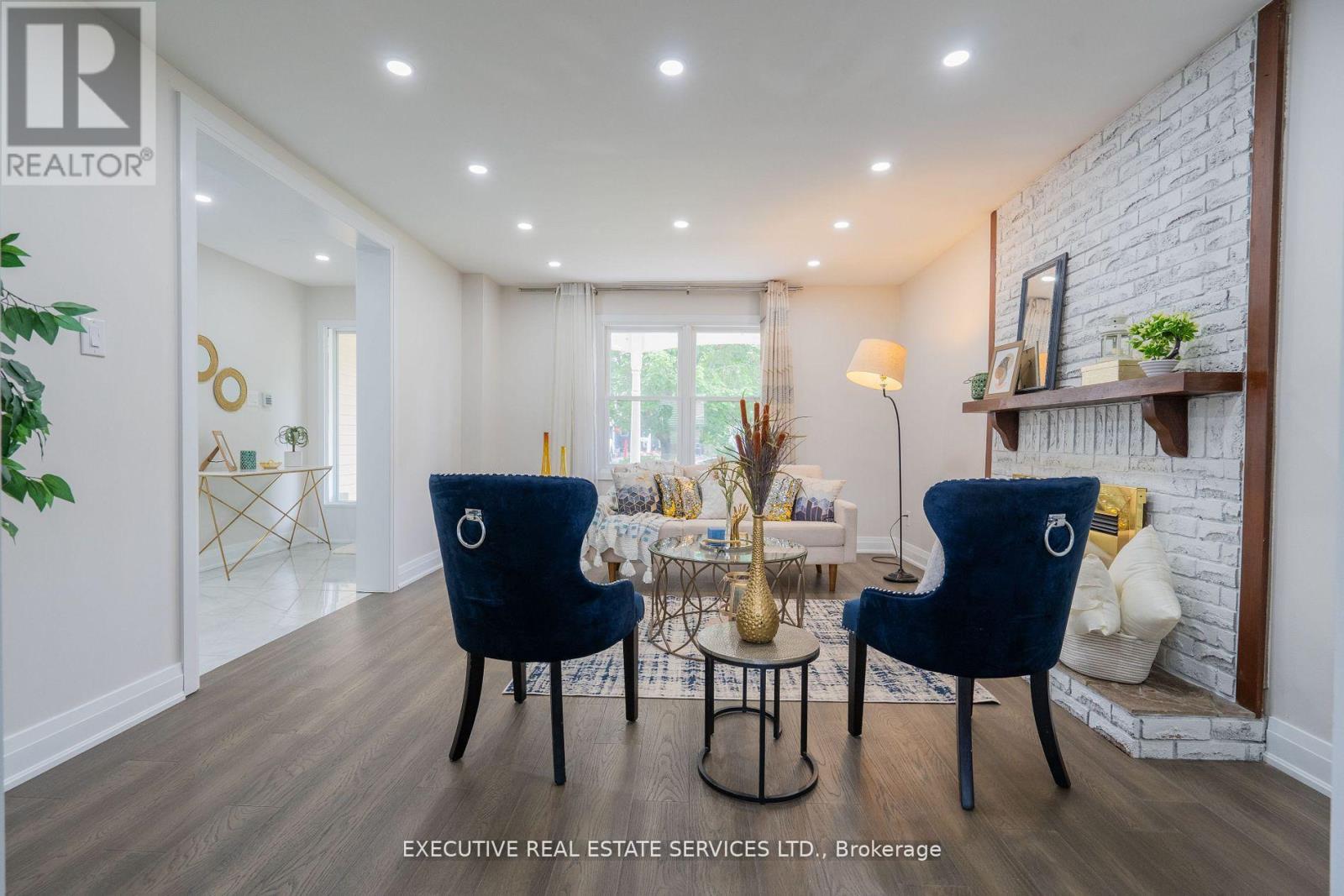 36 Blueridge Square, Brampton, Ontario  L6Z 1A1 - Photo 13 - W12905860