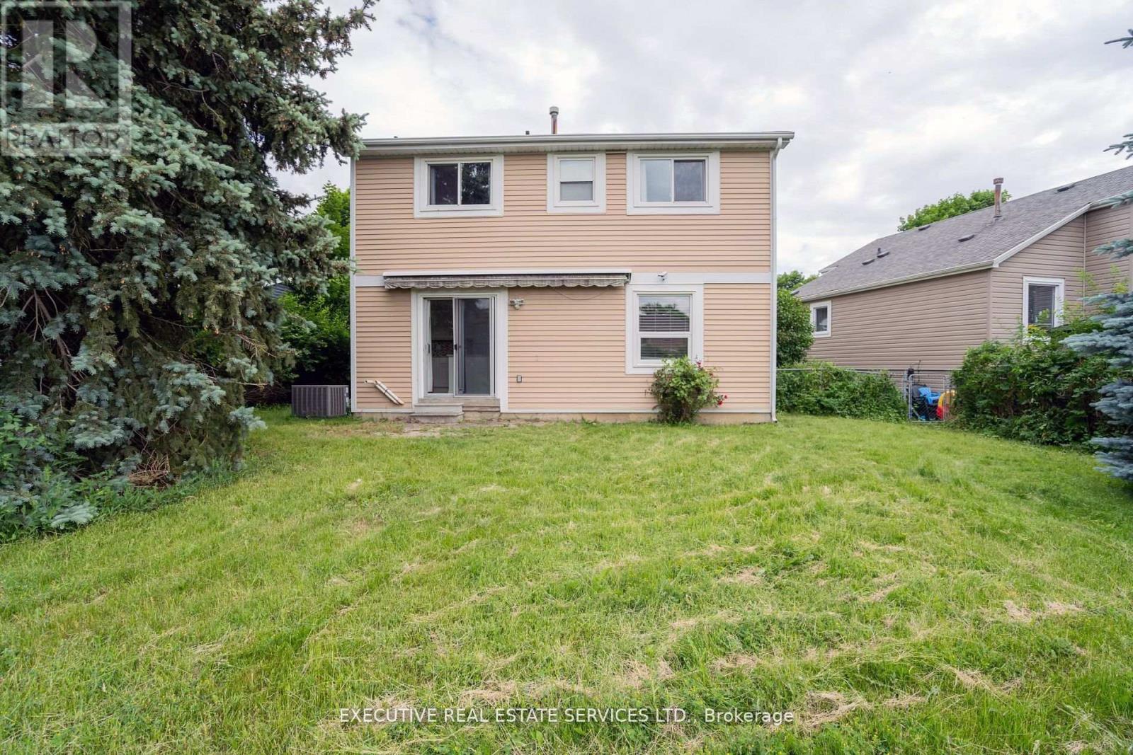 36 Blueridge Square, Brampton, Ontario  L6Z 1A1 - Photo 25 - W12905860