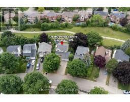 36 BLUERIDGE SQUARE, Brampton, Ontario