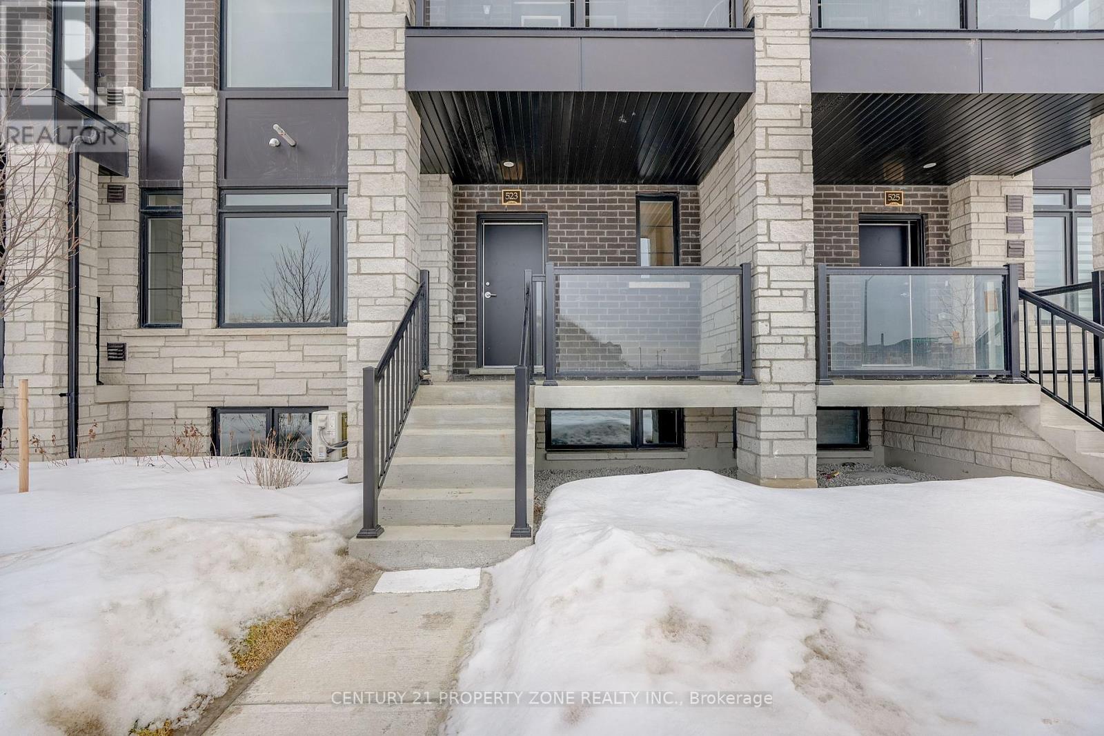 523 Tim Manley Avenue, Caledon, Ontario  L6Y 0Z6 - Photo 2 - W12905874