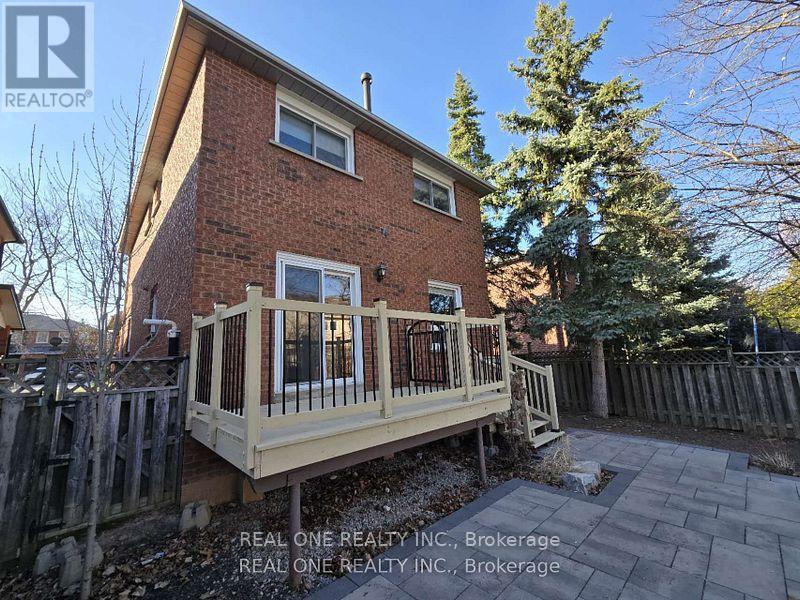 552 Marlatt Drive, Oakville, Ontario  L6H 5X3 - Photo 28 - W12905878