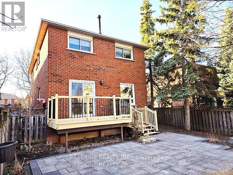 552 Marlatt Drive, Oakville, Ontario  L6H 5X3 - Photo 29 - W12905878