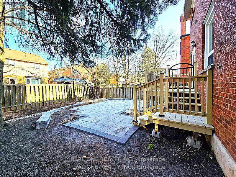 552 Marlatt Drive, Oakville, Ontario  L6H 5X3 - Photo 30 - W12905878