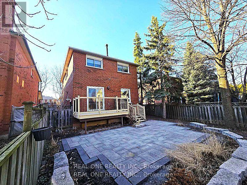 552 Marlatt Drive, Oakville, Ontario  L6H 5X3 - Photo 31 - W12905878