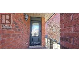 552 MARLATT DRIVE, Oakville, Ontario