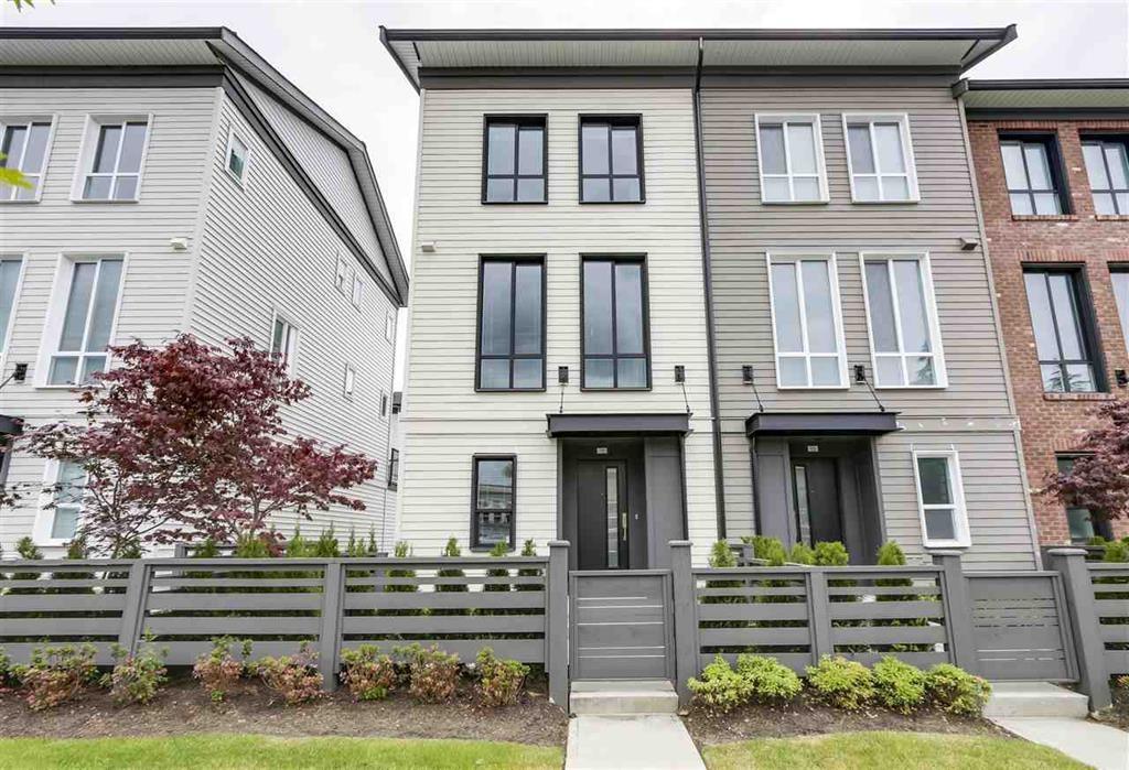 11 15938 27 AVENUE, Surrey, British Columbia