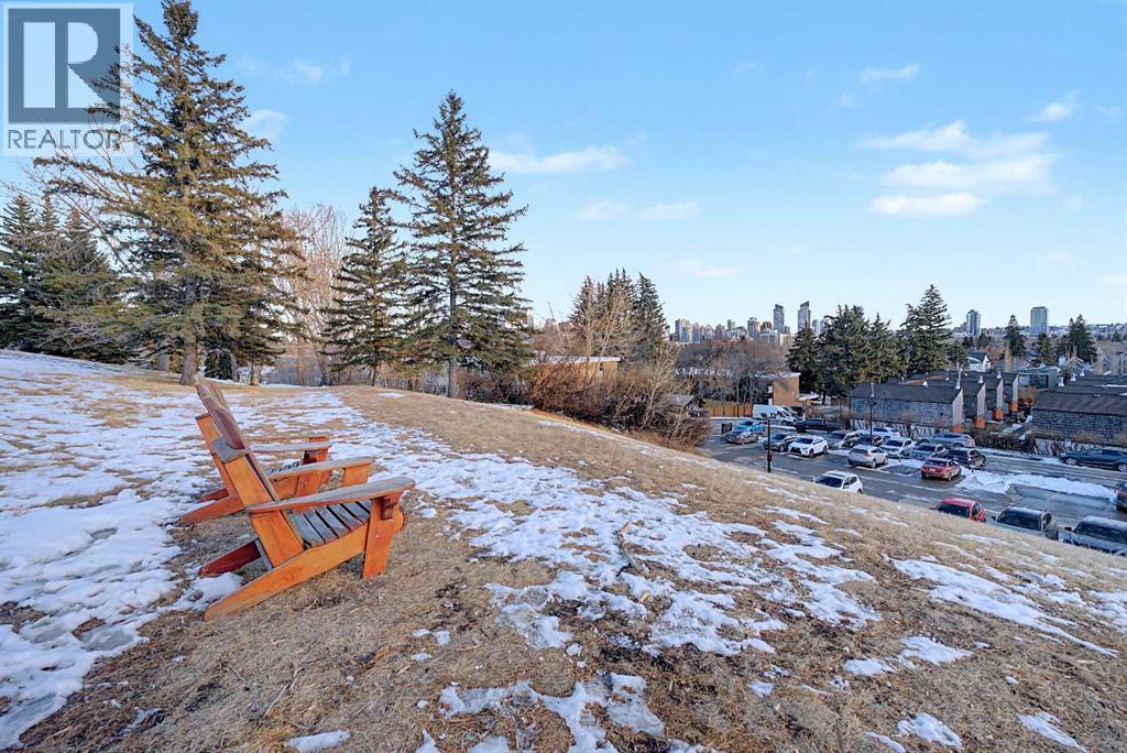 356, 1620 8 Avenue NW, Calgary, Alberta  T2N 1C4 - Photo 36 - A2288927