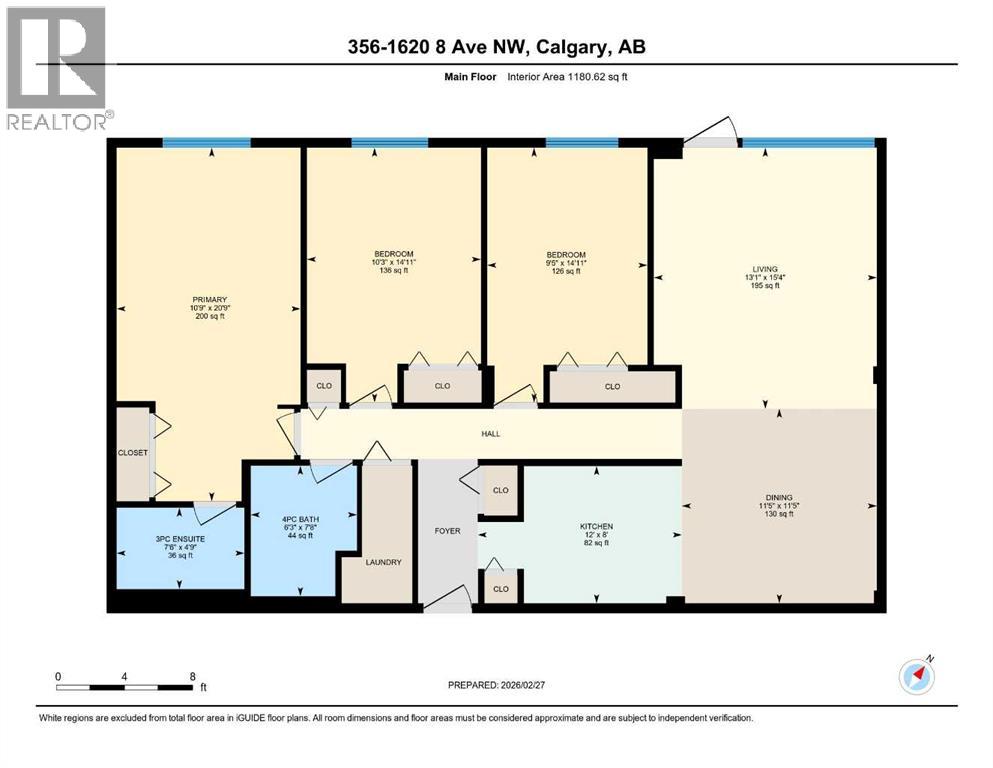 356, 1620 8 Avenue NW, Calgary, Alberta  T2N 1C4 - Photo 38 - A2288927