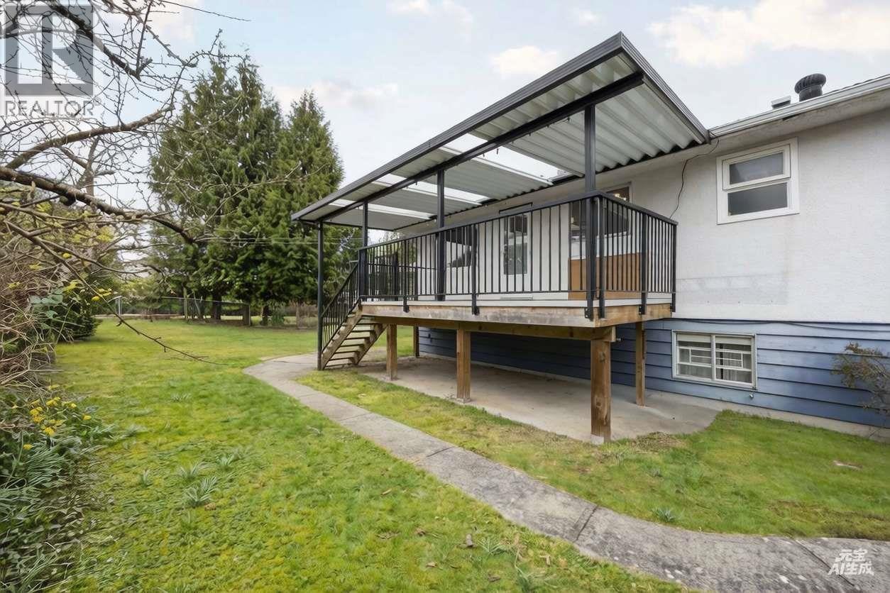 7620 Formby Street, Burnaby, British Columbia  V5E 2G2 - Photo 9 - R3100733