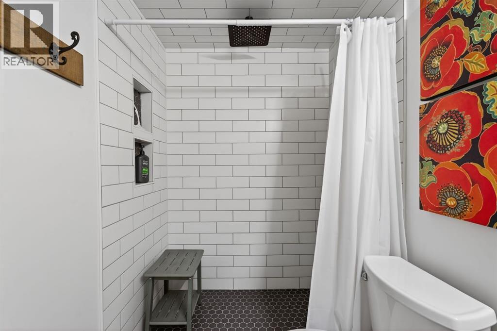 306 West Terrace Place, Cochrane, Alberta  T4C 1S3 - Photo 29 - A2291105