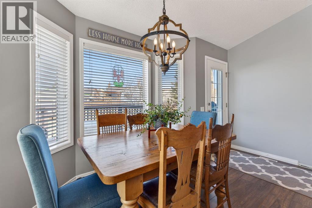 306 West Terrace Place, Cochrane, Alberta  T4C 1S3 - Photo 13 - A2291105