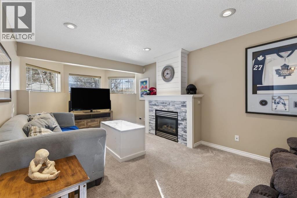 306 West Terrace Place, Cochrane, Alberta  T4C 1S3 - Photo 22 - A2291105