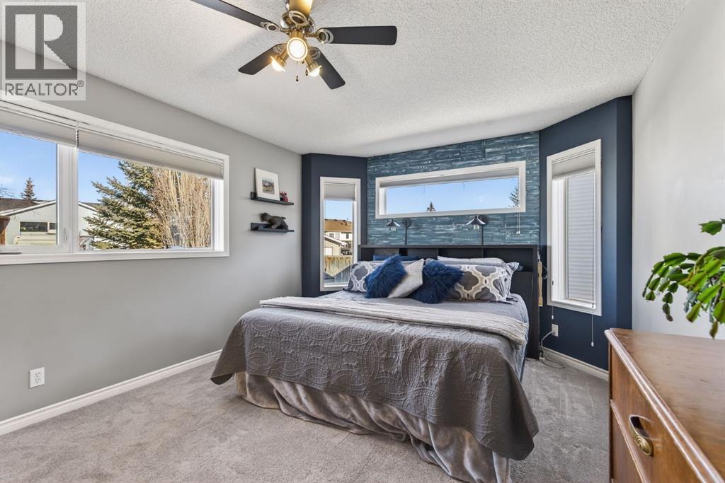 306 West Terrace Place, Cochrane, Alberta  T4C 1S3 - Photo 14 - A2291105