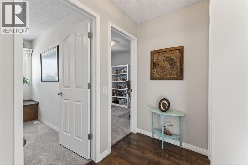 306 West Terrace Place, Cochrane, Alberta  T4C 1S3 - Photo 17 - A2291105