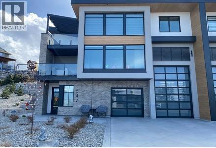 547 Hawes Court, Kelowna, British Columbia
