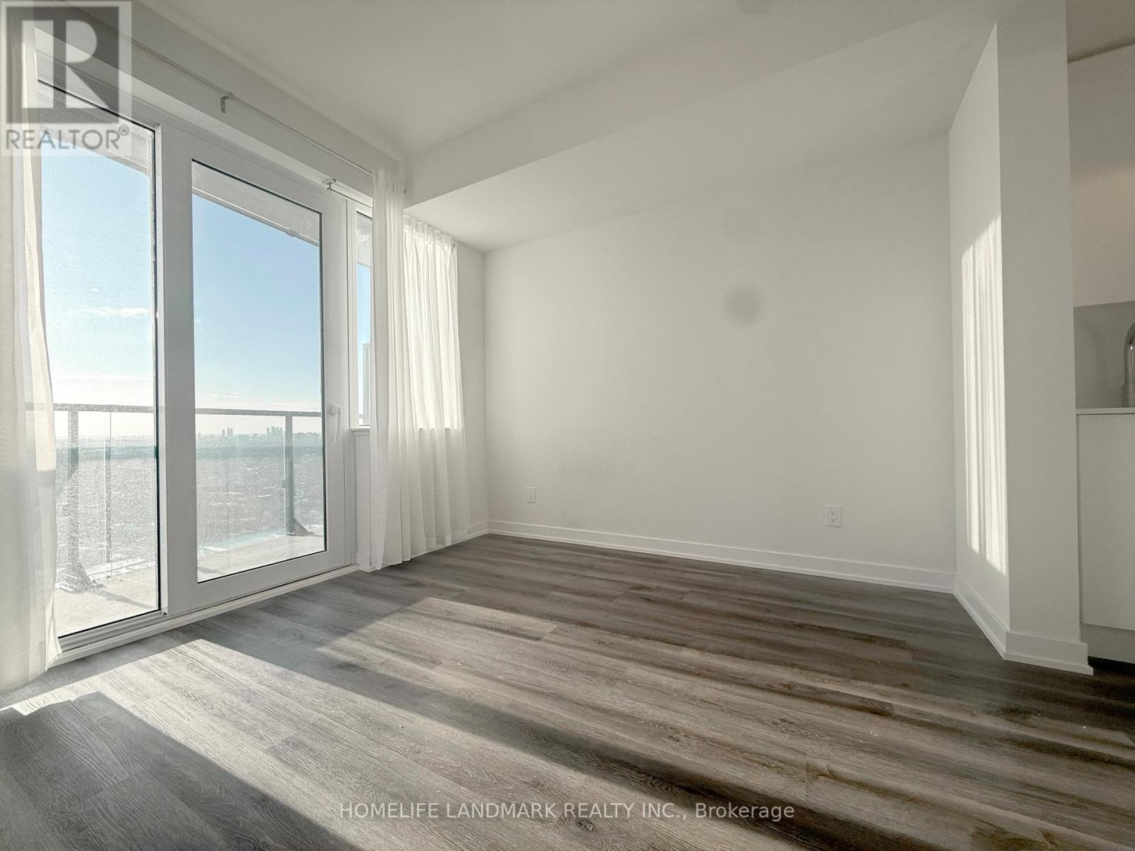 2907 - 15 Ellerslie Avenue, Toronto, Ontario  M2H 5P6 - Photo 1 - C12903948