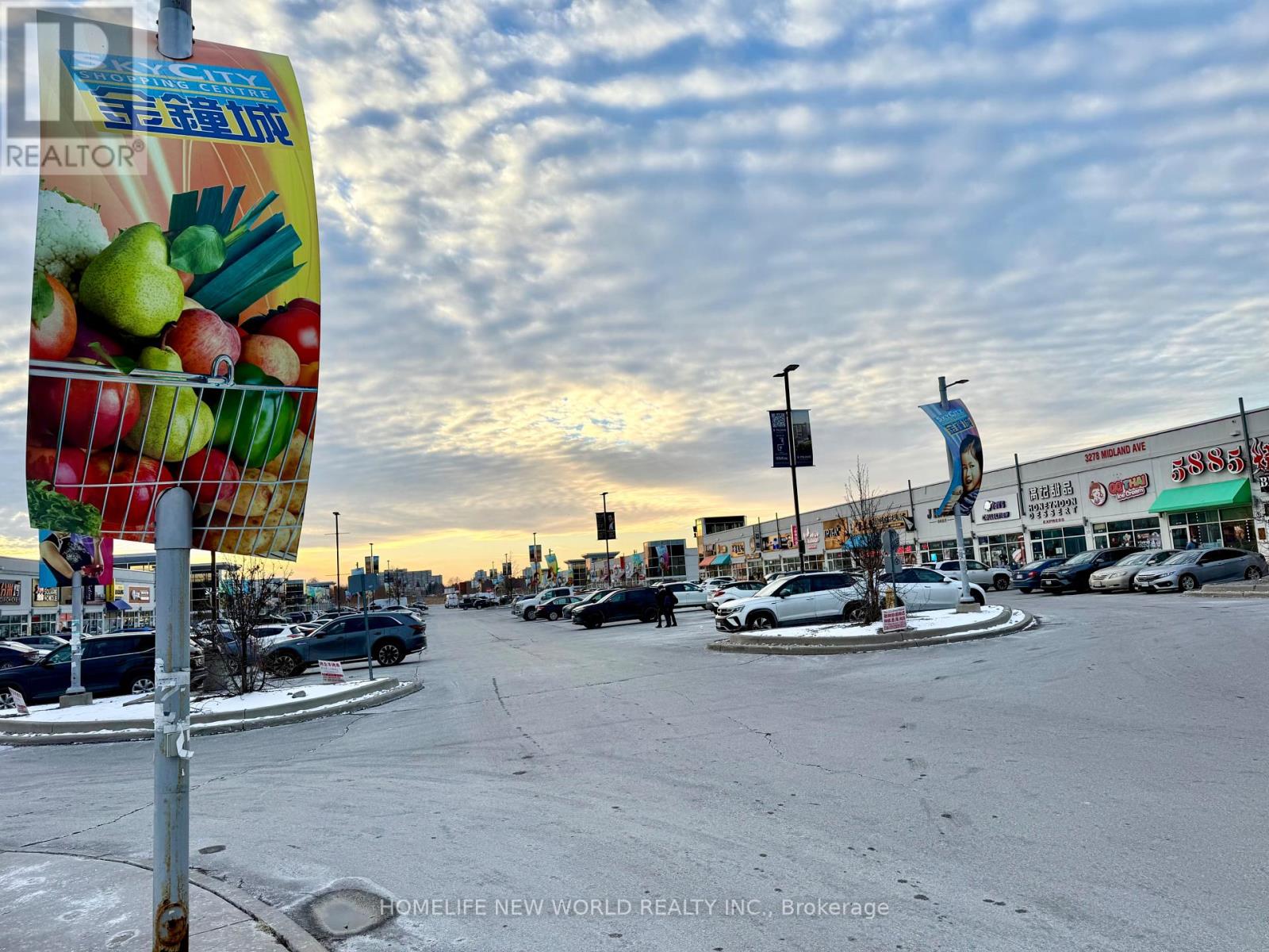 B111 - 3272 MIDLAND AVENUE, Toronto, Ontario