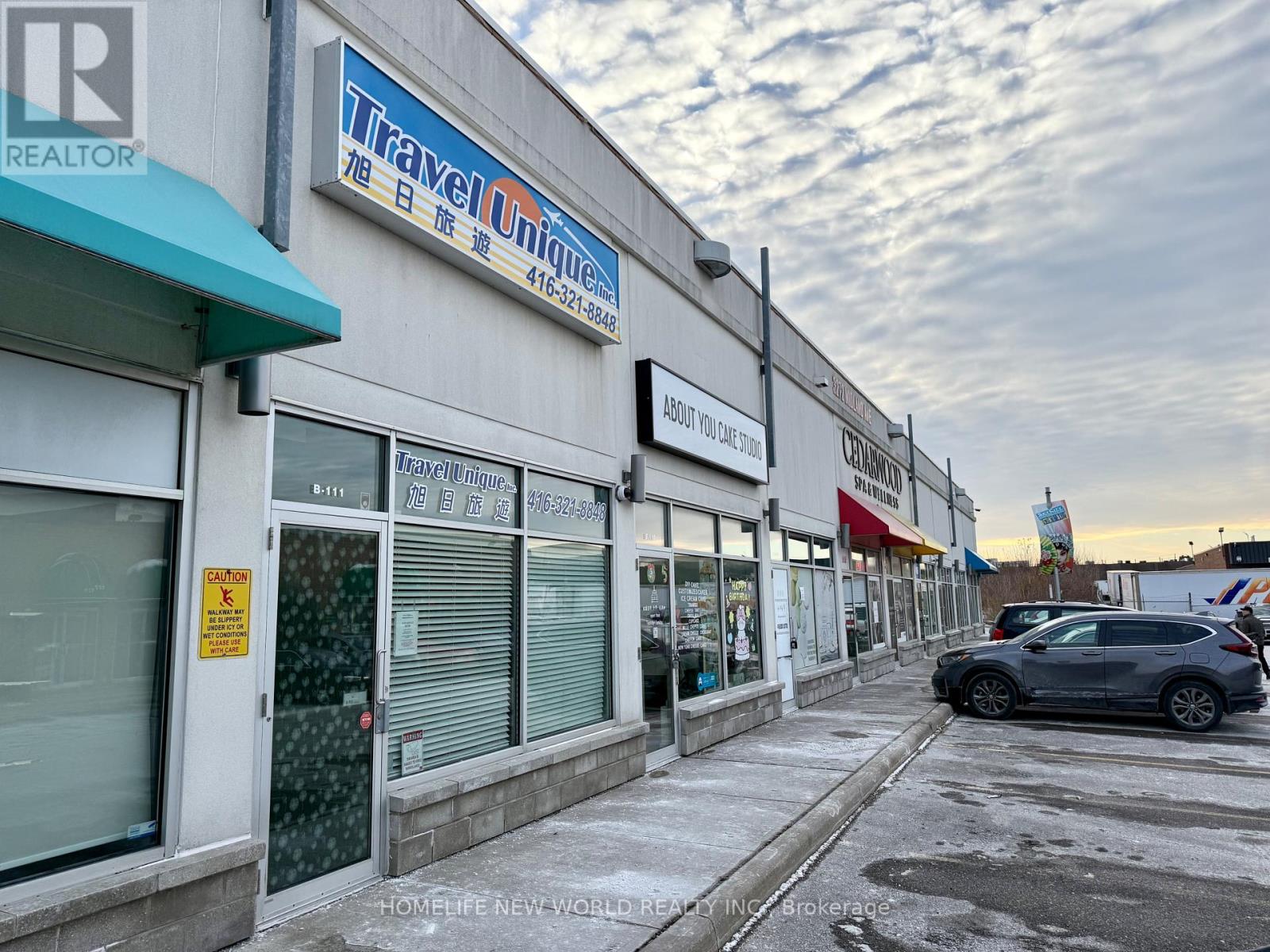 B111 - 3272 Midland Avenue, Toronto, Ontario  M1V 0C7 - Photo 4 - E12674686