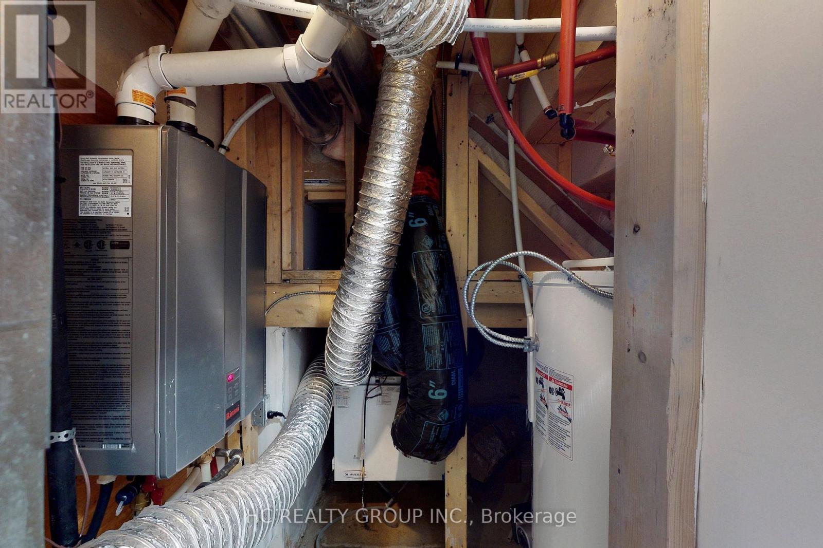 9 Ormerod Lane, Richmond Hill, Ontario  L4S 0G3 - Photo 35 - N12895634