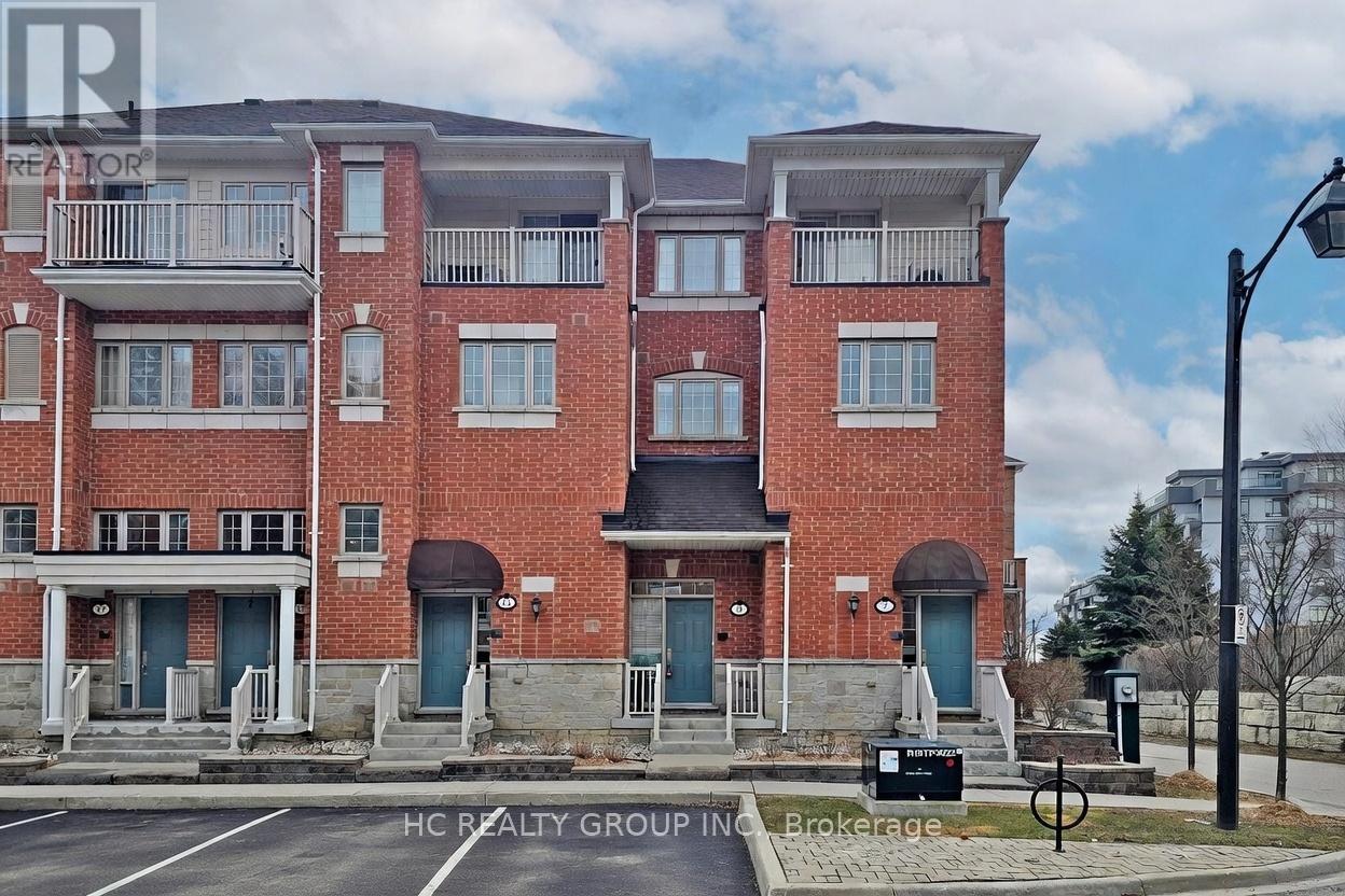 9 Ormerod Lane, Richmond Hill, Ontario  L4S 0G3 - Photo 41 - N12895634