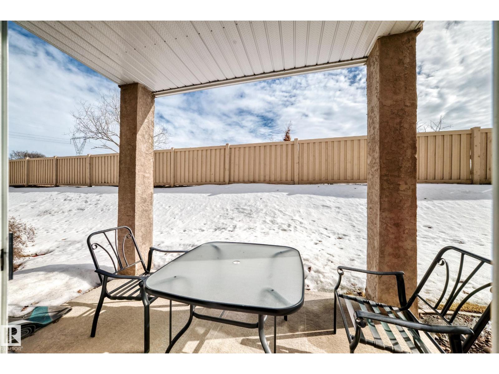 #126 16221 95 St Nw, Edmonton, Alberta  T5Z 3V3 - Photo 32 - E4478533