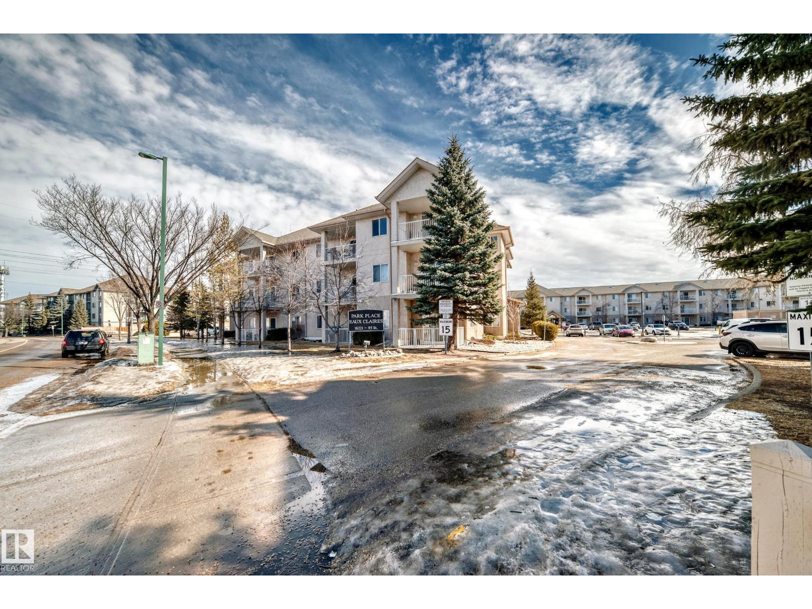 #126 16221 95 St Nw, Edmonton, Alberta  T5Z 3V3 - Photo 38 - E4478533