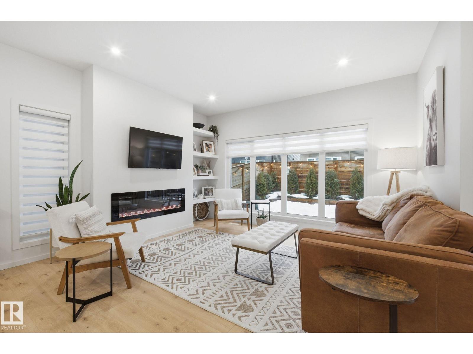 48 RIVERHILL CR, st. albert, Alberta