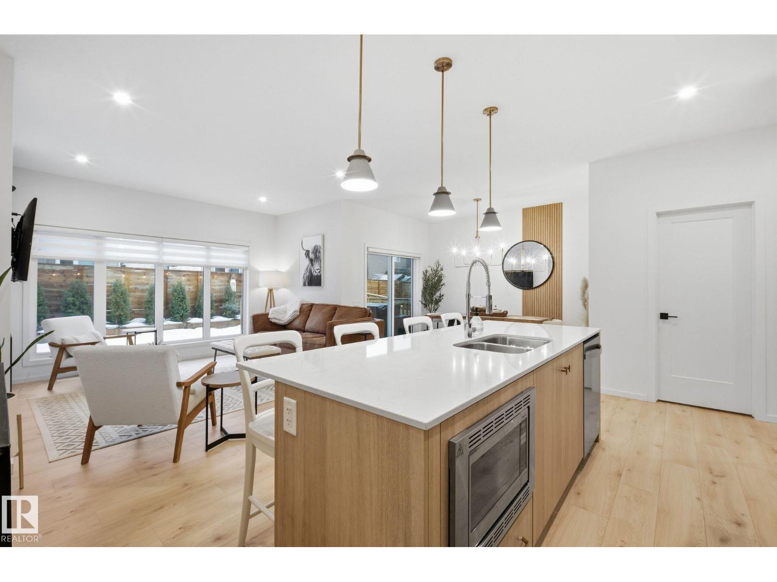 48 Riverhill Cr, St. Albert, Alberta  T8N 7N4 - Photo 11 - E4478534