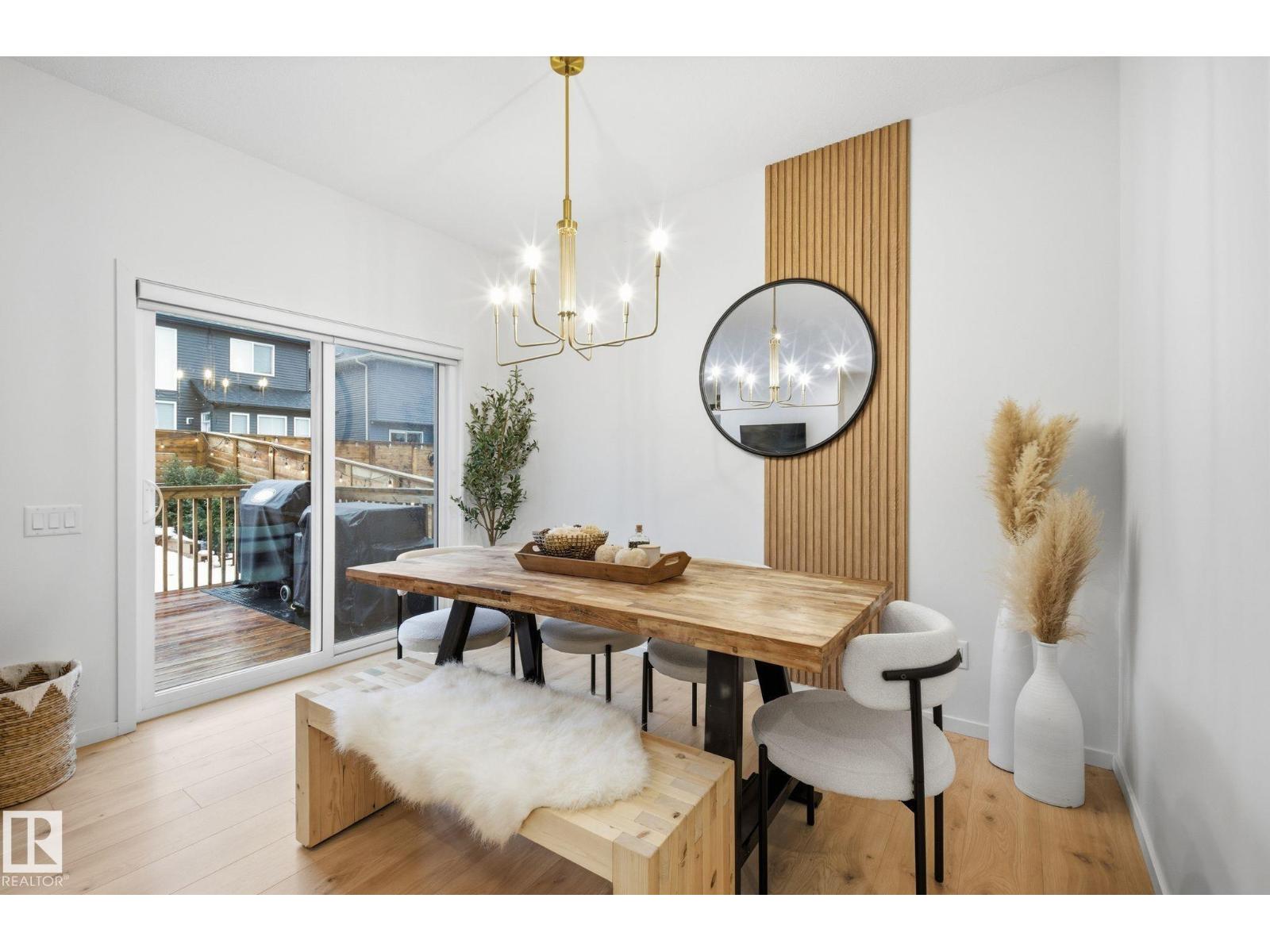 48 Riverhill Cr, St. Albert, Alberta  T8N 7N4 - Photo 12 - E4478534