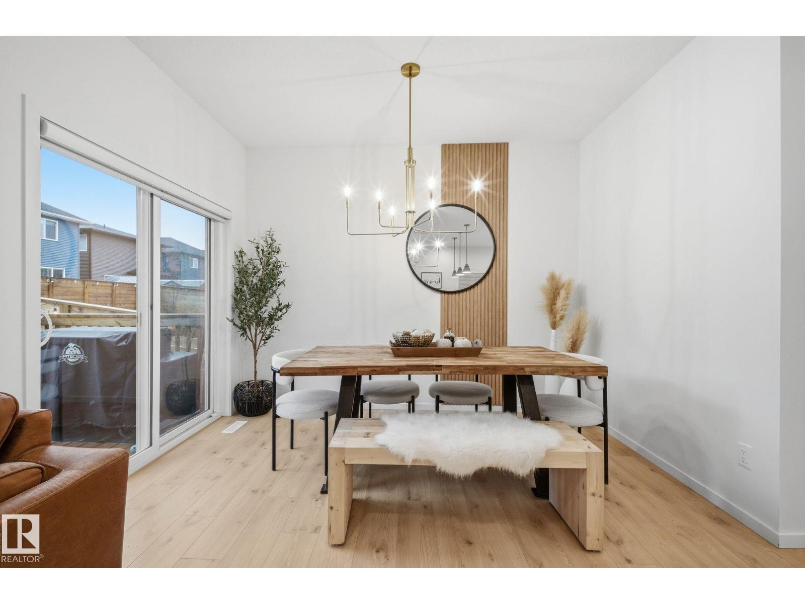 48 Riverhill Cr, St. Albert, Alberta  T8N 7N4 - Photo 13 - E4478534