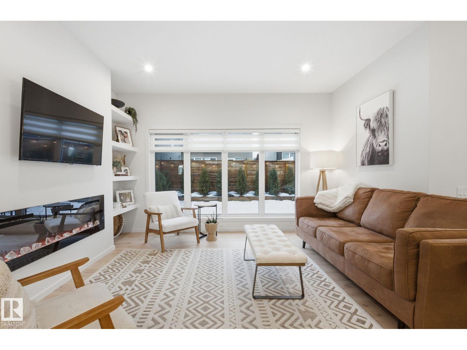 48 Riverhill Cr, St. Albert, Alberta  T8N 7N4 - Photo 14 - E4478534