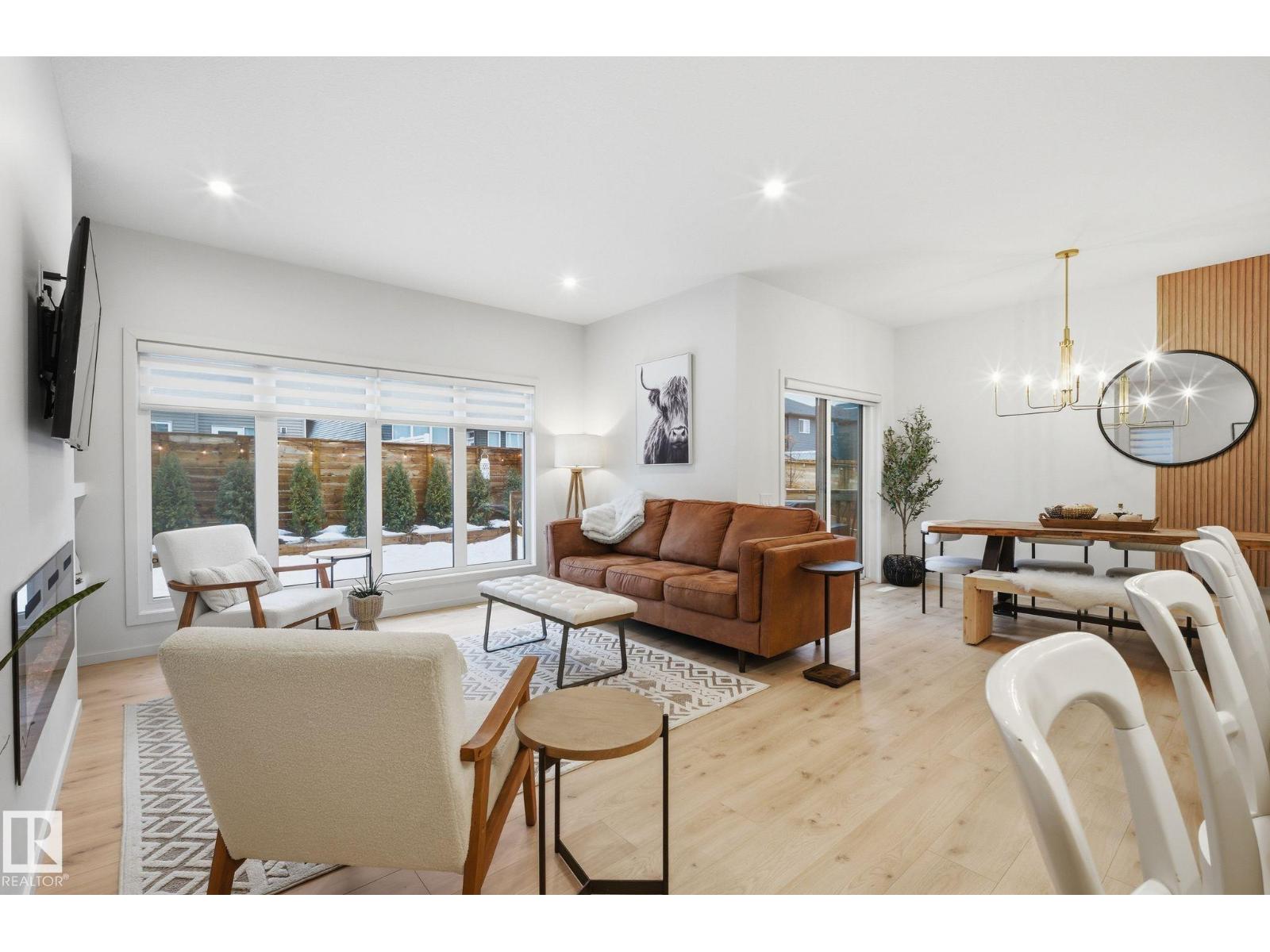 48 Riverhill Cr, St. Albert, Alberta  T8N 7N4 - Photo 15 - E4478534