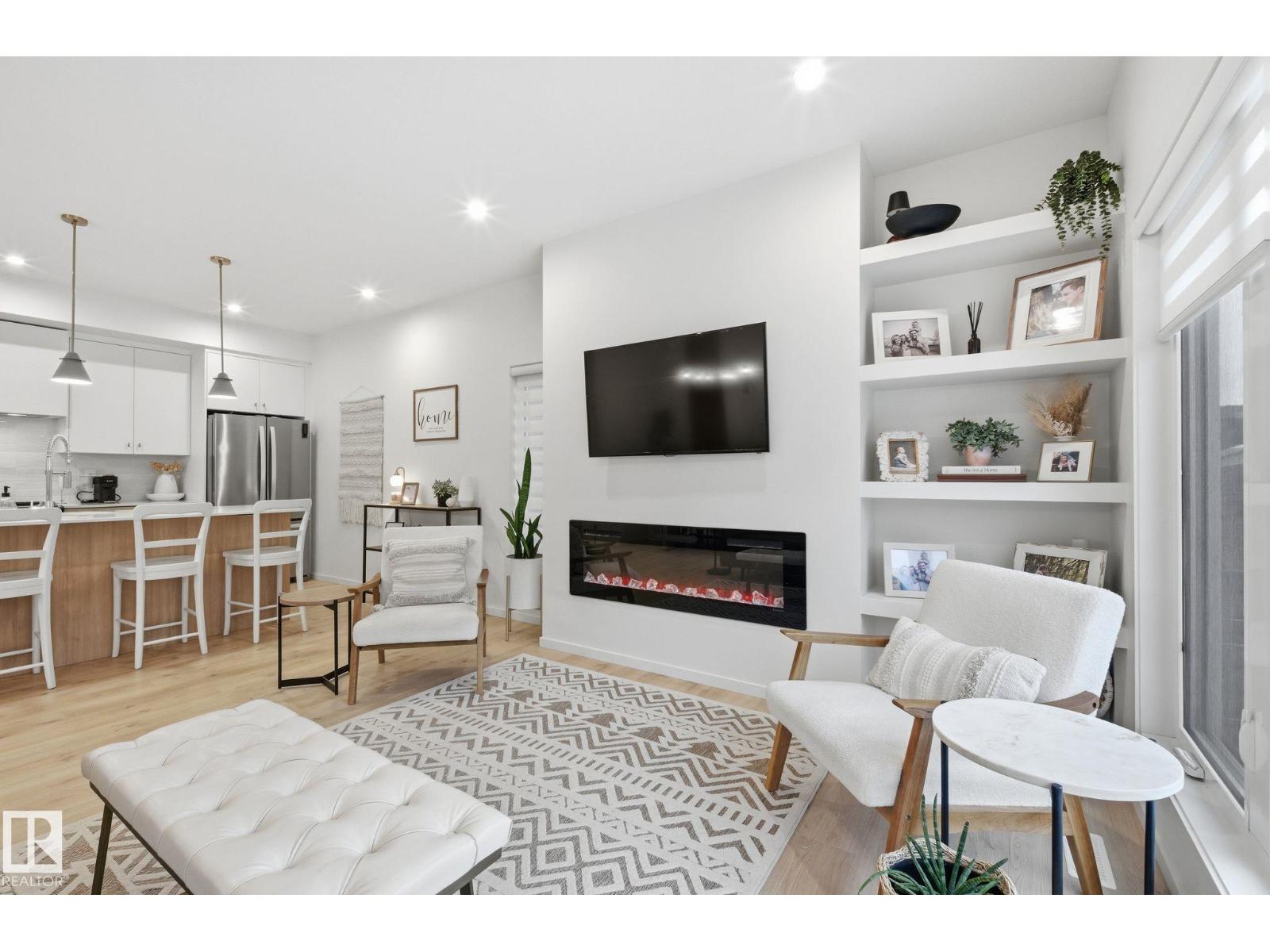 48 Riverhill Cr, St. Albert, Alberta  T8N 7N4 - Photo 16 - E4478534